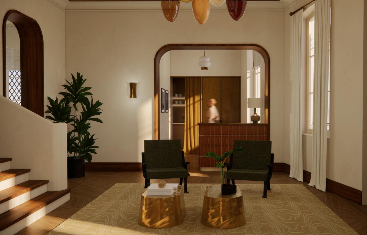 Bureau Paris 398m² Location bureau Paris OLBUR2424794 2